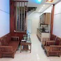 Nhà Đẹp Mỹ Đình 1 Nam Từ Liêm 35M X 5 Tầng Giá Nhỉnh 6 T.ỷ
-Ngõ Thông Kinh Doanh, Lô Góc
