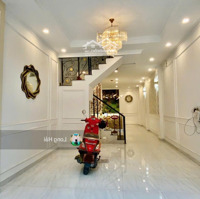 Hẻm Xe Hơi 303 Tân Sơn Nhì Khu Vip Tân Phú (4X19M) 4 Tầng Sân Thượng Chỉ 8,7 Tỷ Tl