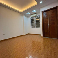 Bán Nhà 6 Tầng Thang Máy Tại Tân Mai Kim Đồng 9 Tỷ