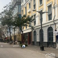 Cắt Lỗ Sâu Đậm Còn 10,5Tỷ-120M2 Liền Kề Sun Premier Village Bãi Cháy Hl