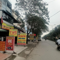 Bán Nhà Mặt Phố Trịnh Văn Bô 103 M2, 4 Tầng, Mặt Tiền 5M, Kinh Doanh Đỉnh, Sổ Đỏ, Giá Đầu Tư