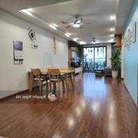 Cho Thuê Ch 3 Phòng Ngủ 2 Vệ Sinh 104M2 Tại Sky Central, Định Công, Hoàng Mai, Giá Tốt