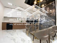 Cho Thuê Gấp Ch Cao Cấp Sun Grand City - 69B Thụy Khuê, 95M2, 2 Phòng Ngủ Đủ Đồ Giá Chỉ 20 Triệu/Th 0975864664