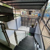 Cho Thuê Nhà Mặt Tiền Hoàng Hoa Thám, P.12, Tân Bình.diện Tích4X27M, 1 Trệt, 3 Lầu, Giá 36 Triệu/Th