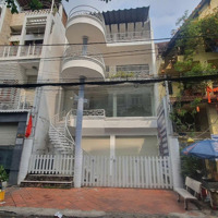 Cho Thuê Nhà Mặt Tiền Đường Bàu Cát 1, P.14, Tân Bình,Diện Tích8X22M, 1 Trệt + 3 Lầu