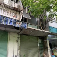 Cho Thuê Ch: 872 Nguyễn Khoái - Hoàng Mai - Hn Tổng Diện Tích: 2Tầng Sd90M2 + 1 Nhà Vs Giá: 7 Triệu
