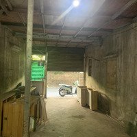 Cho Thuê Ch: 872 Nguyễn Khoái - Hoàng Mai - Hn Tổng Diện Tích: 2Tầng Sd90M2 + 1 Nhà Vs Giá: 7 Triệu