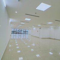 Chính Chủ Cho Thuê Tòa Nhà Văn Phòng Mặt Phố Võ Chí Công - Xuân La - Tây Hồ. Diện Tích 290M2X9 Tầng