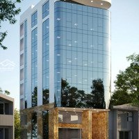 Chính Chủ Cho Thuê Tòa Nhà Văn Phòng Mặt Phố Võ Chí Công - Xuân La - Tây Hồ. Diện Tích 290M2X9 Tầng