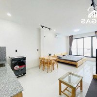 Khai Trương Căn Hộ Hiện Đại Thoáng Mát Ngay Tại Tân Bình