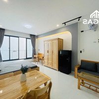 Khai Trương Căn Hộ Hiện Đại Thoáng Mát Ngay Tại Tân Bình