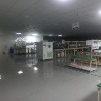 Cho Thuê Kho, Xưởng 1900M2 Trong Kcn Tiên Sơn Viglacera Bắc Ninh, Chính Chủ Có Pccc, Có Sẵn