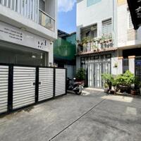 HXH gần sân bay Tân Sơn Nhất - đường Nguyễn Thái Sơn. DT 168m2 - 2 lầu