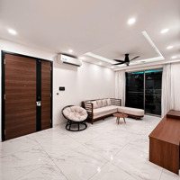 Bán Căn Hộ Cao Cấp Phú Mỹ Hưng,Diện Tích135 M2, 3 Phòng Ngủ- 3 Wc, Căn Góc View Sông,Full Nội Thất, Nhà Đẹp