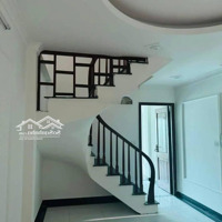 Trung Tâm Q. Hà Đông, Mới Đẹp, Ô Tô Đỗ Cửa 35M2, 5T 3,5Mmặt Tiềnphân Lô - Thang Máy Giá Chào 8 Tỷ