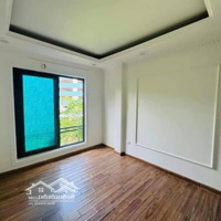 Trung Tâm Q. Hà Đông, Mới Đẹp, Ô Tô Đỗ Cửa 35M2, 5T 3,5Mmặt Tiềnphân Lô - Thang Máy Giá Chào 8 Tỷ