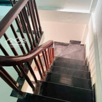 Trung Tâm Q. Hà Đông, Mới Đẹp, Ô Tô Đỗ Cửa 35M2, 5T 3,5Mmặt Tiềnphân Lô - Thang Máy Giá Chào 8 Tỷ