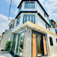 Bán Nhà 2 Mặt Tiền Hẻm Xe Hơi Trần Cao Vân - P12 - Phú Nhuận. Giá Bán 4Tỷ220/68,6M2 Cho Thuê 26 Triệu