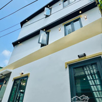Bán Nhà 2 Mặt Tiền Hẻm Xe Hơi Trần Cao Vân - P12 - Phú Nhuận. Giá Bán 4Tỷ220/68,6M2 Cho Thuê 26 Triệu