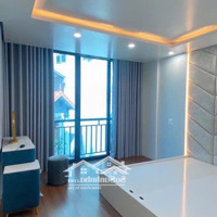 Bán Nhà Hàng Xóm Liền Kề Cây Quýt - 45.5M2 - Lô Góc - Nhà Mới Oto Đỗ Cổng - Nhỉnh 7 Tỷ