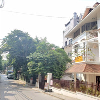 Bán Nhanh Nhà Phố Tô Ngọc Vân - Tây Hồ,Diện Tích200M2,Mặt Tiền14.6M, Giá Bán 70 Tỷ Có Tl, Vỉa Hè, Kinh Doanh