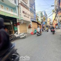 Mặt Tiền Đẹp Khu Vực Sầm Uất Tại Phùng Văn Cung Phú Nhuận