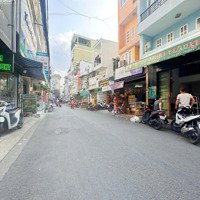 Mặt Tiền Đẹp Khu Vực Sầm Uất Tại Phùng Văn Cung Phú Nhuận
