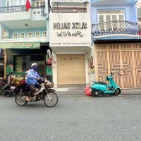 Mặt Tiền Đẹp Khu Vực Sầm Uất Tại Phùng Văn Cung Phú Nhuận