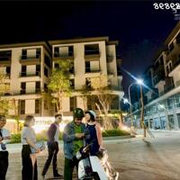 Nhà phố LK dự án Harbour Center là lựa chọn nơi ở, đầu tư tốt nhất HP