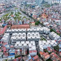 Nhà phố LK dự án Harbour Center là lựa chọn nơi ở, đầu tư tốt nhất HP
