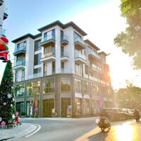 Nhà phố LK dự án Harbour Center là lựa chọn nơi ở, đầu tư tốt nhất HP