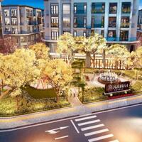 Nhà phố LK dự án Harbour Center là lựa chọn nơi ở, đầu tư tốt nhất HP