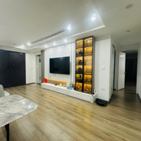 Bán Căn Hộ Tại Tòa Ct2A Tràng An Complex 96M2, 3 Ngủ, Ban Công Bắc, Nội Thất Cơ Bản, Nhận Nhà Ngay