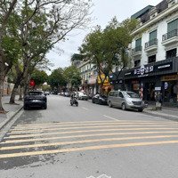 Bán Gấp Biệt Thự Liền Kề - Phố Lạc Trung, 462 M2, 5 Tầng Sổ Lâu Dài, Dòng Tiền Ổn Định, Ngõ Ô Tô