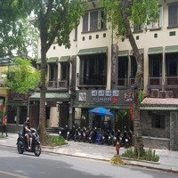 Bán Gấp Biệt Thự Liền Kề - Phố Lạc Trung, 462 M2, 5 Tầng Sổ Lâu Dài, Dòng Tiền Ổn Định, Ngõ Ô Tô