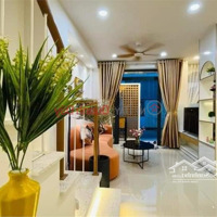 Bán Nhà Mặt Tiền Đường Nội Bộ K300, Dt:8X20, P12, Q Tân Bình