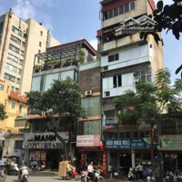Sóng Bất Động Sản: Bán Nhanh Nhà 3 Tầng Mặt Phố Trung Tâm Thị Trấn Thanh Thủy, Phú Thọ
