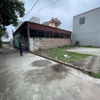 Bắc Hạ, Quang Tiến, Sóc Sơn !!! 80M2 Đất Full Thổ Cư Mặt Tiền Siêu Đẹp : 6,35M Lh : 0936456183