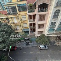 Cho Thuê Nhà Mp Tại Đường Nguyễn Thị Thập, Cầu Giấy, Hà Nội,5T,1 Hầm, 90 M2.Giá Chỉ 60 Triệu