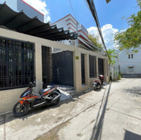 Bán Nhà Cấp 4 Hoàn Công 80M2 Phường An Cư Ninh Kiều Giá Dưới 4,5 Tỷ