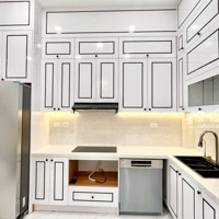 Bán Nhà Cực Đẹp Đặng Văn Ngữ, 50M, 4 Tầng, Mặt Tiền 4M. Giá Bán 11,7 Tỷ