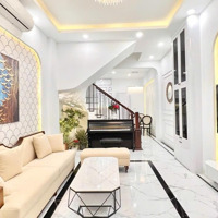 Bán Nhà Cực Đẹp Đặng Văn Ngữ, 50M, 4 Tầng, Mặt Tiền 4M. Giá Bán 11,7 Tỷ