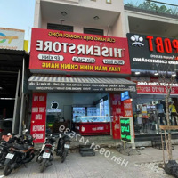 Kẹt Tiền Cần Bán Gấp Nhà (5X20) Quận 8 Đang Cho Thuê 17 Triệu/Tháng Ngay Chợ Phú Lợi Giá Bán 1Tỷ 650 Triệu