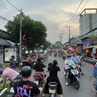 Kẹt Tiền Cần Bán Gấp Nhà (5X20) Quận 8 Đang Cho Thuê 17 Triệu/Tháng Ngay Chợ Phú Lợi Giá Bán 1Tỷ 650 Triệu