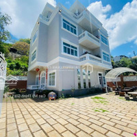Bán Biệt Thự View Biển Trần Phú Phường 1 Vũng Tàu, Sổ Hồng Hoàn Công Sở Hữu Lâu Dài, Giá Bán 30 Tỷ