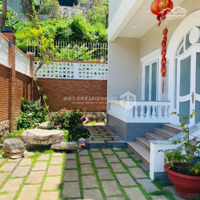 Bán Biệt Thự View Biển Trần Phú Phường 1 Vũng Tàu, Sổ Hồng Hoàn Công Sở Hữu Lâu Dài, Giá Bán 30 Tỷ