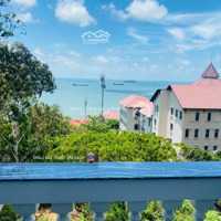 Bán Biệt Thự View Biển Trần Phú Phường 1 Vũng Tàu, Sổ Hồng Hoàn Công Sở Hữu Lâu Dài, Giá Bán 30 Tỷ