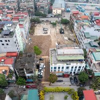 Bán Gấp Liền Kề, Biệt Thự Phố Lạc Trung, Hai Bà Trưng, Hn