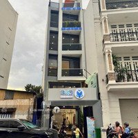 1 Đời Chủ Bán Nhà Mặt Tiền Hoà Hưng, P12, Q10. Diện Tích: 130M2 (6,5X20M) - Ctxd: 7 Tầng. Giá Tốt: 25 Tỷ