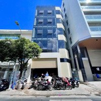 Siêu Phẩm Building! Mặt Tiền Nguyễn Đình Chiểu - Dt: 6X20M - 7 Tầng - Giá Bán: 35 Tỷ Thương Lượng